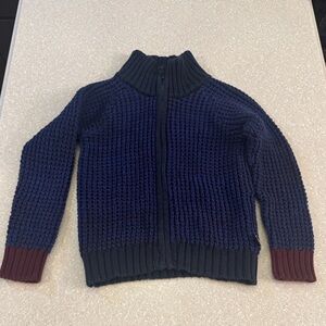 Little Marc Jacob’s Sweater Kids Sz 5